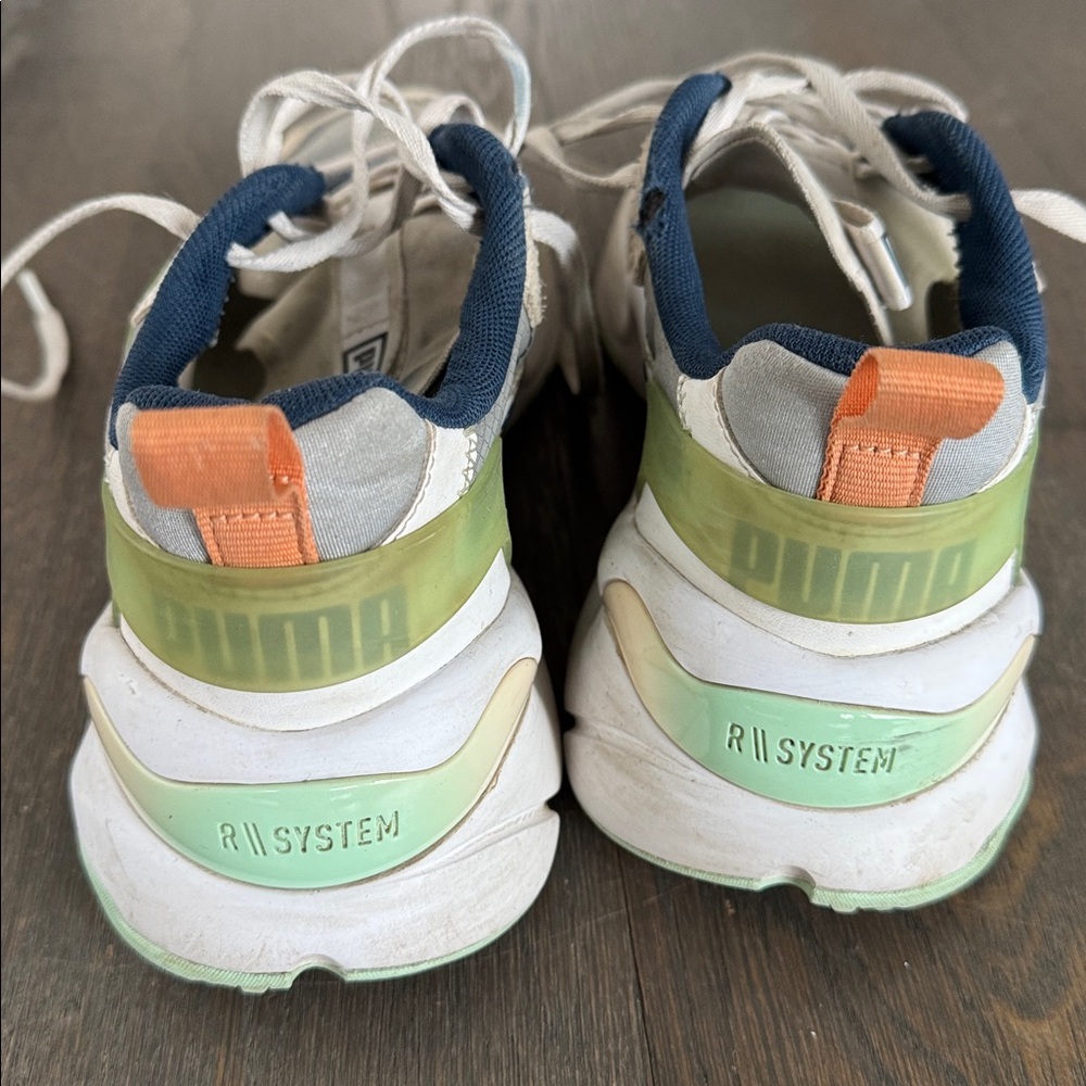 Puma Rise Sneaker - Picture 5 of 5